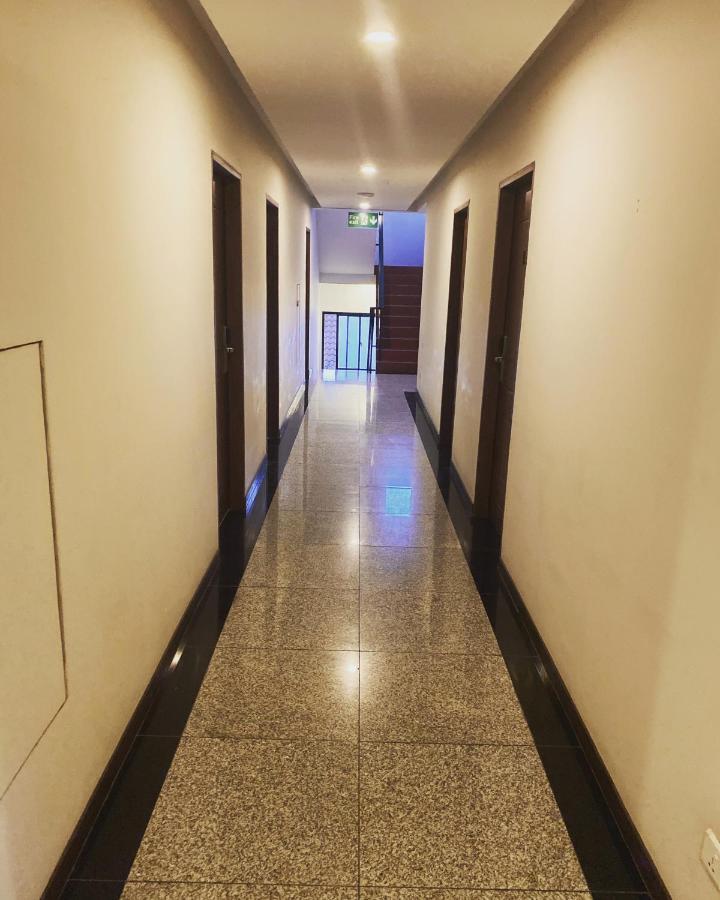 My Dream Hotel ย่างกุ้ง ภายนอก รูปภาพ
