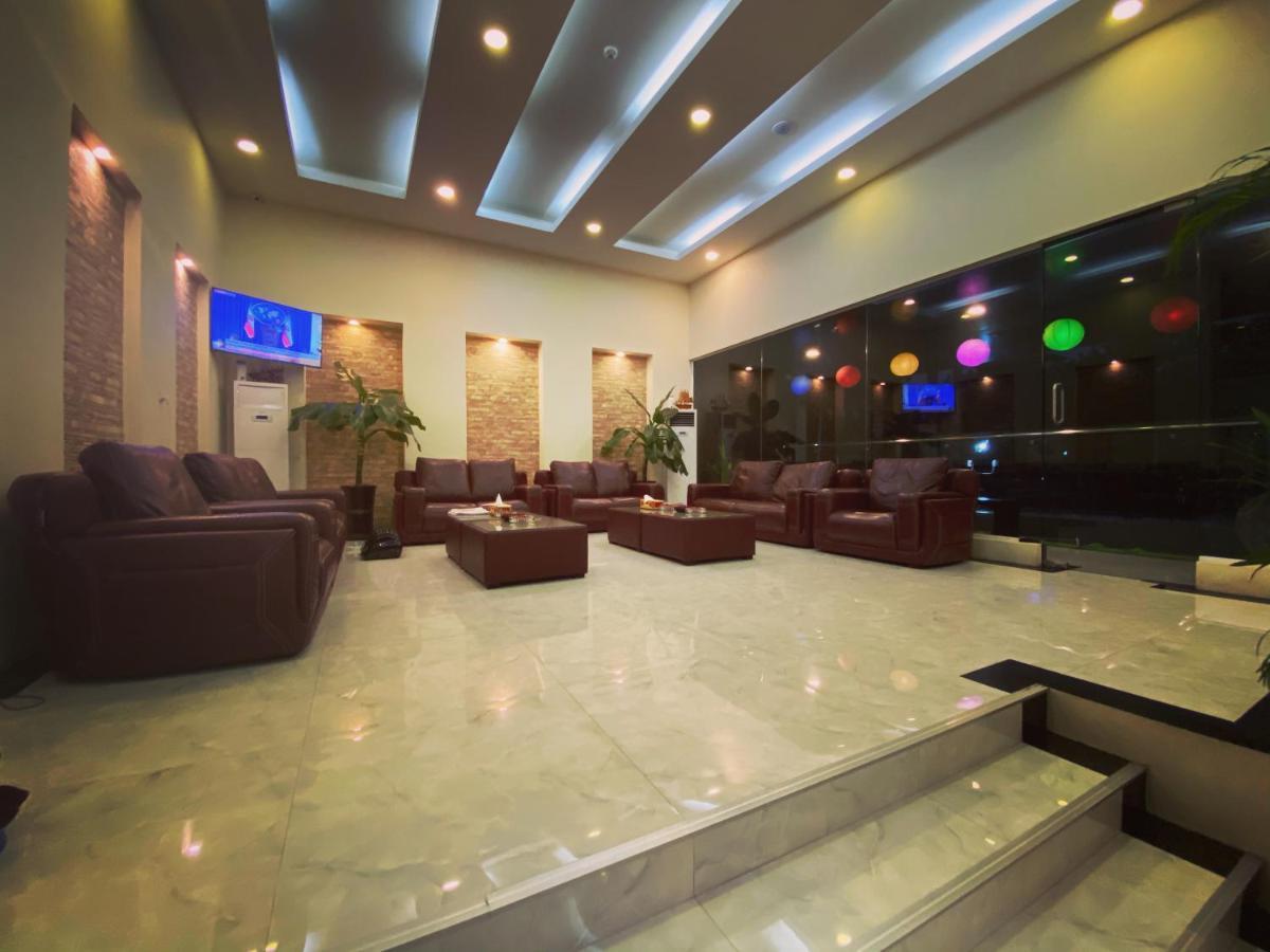 My Dream Hotel ย่างกุ้ง ภายนอก รูปภาพ
